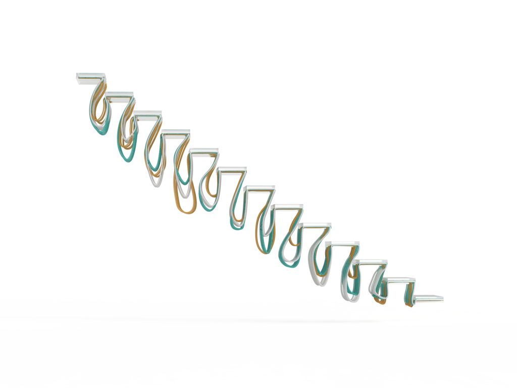 Rope Lane - MB Design