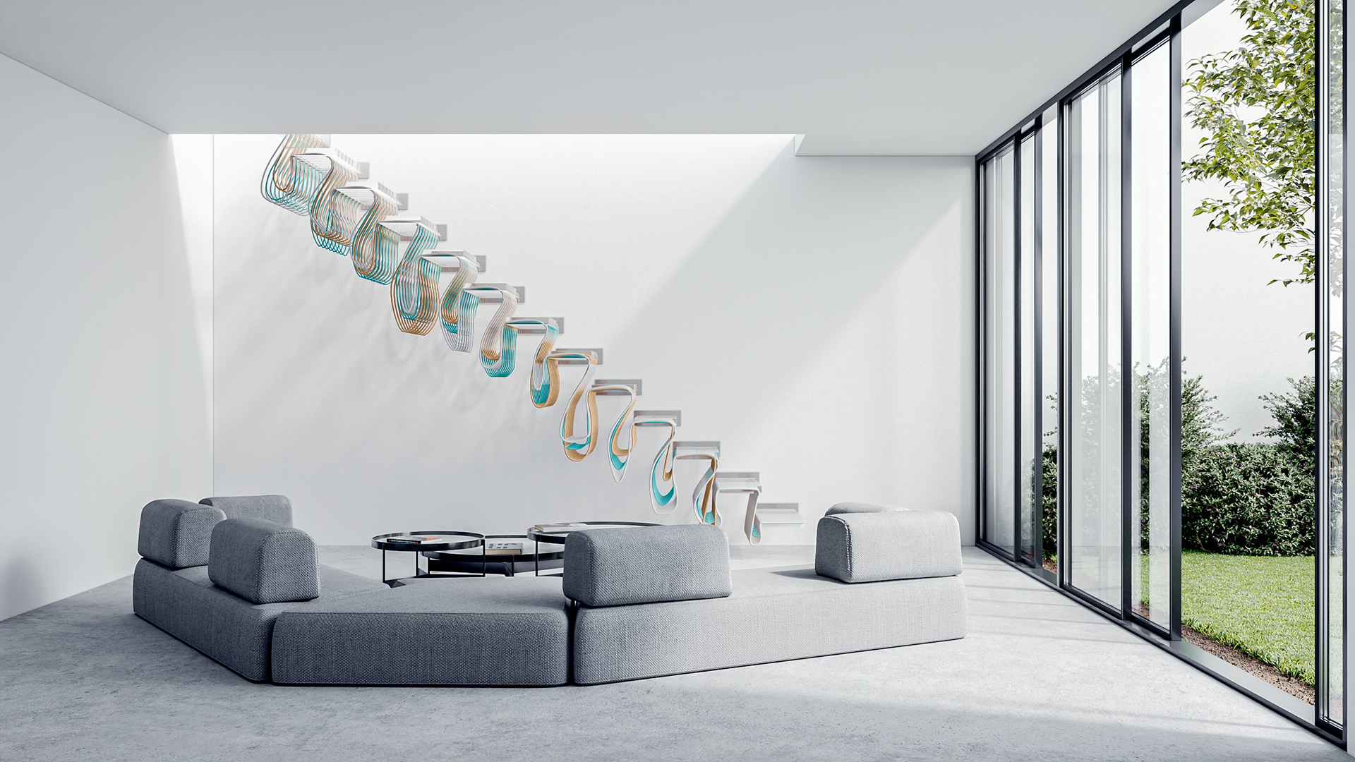 Rope Lane - MB Design